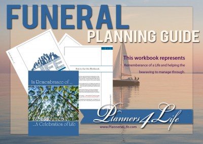 Crisis Funeral Planning Guide